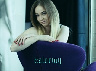 Xstormy
