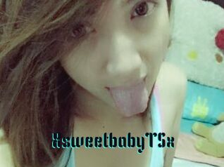 XsweetbabyTSx