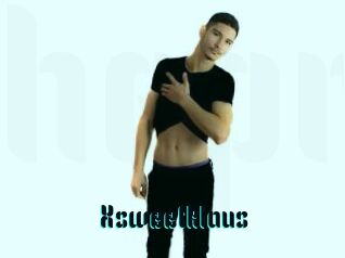 Xsweetklaus