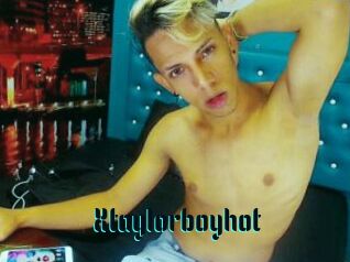 Xtaylorboyhot