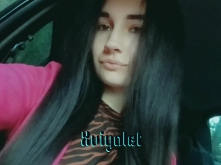 Xviyolet