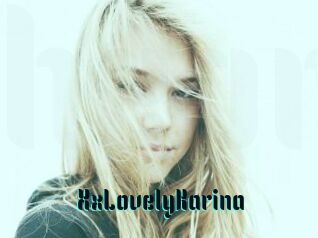 XxLovelyKarina
