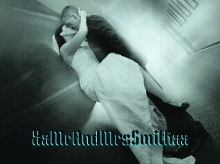 XxMrAndMrsSmithxx