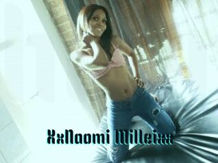 XxNaomi_Milleixx
