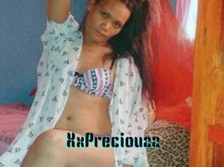 XxPreciouzz
