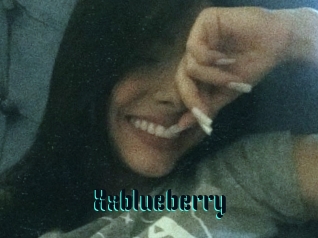 Xxblueberry