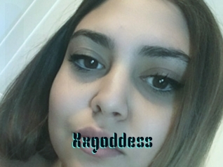 Xxgoddess
