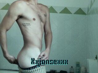 Xxjonsexxx