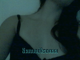 Xxmadisonxx