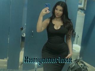 Xxmyamariaxx