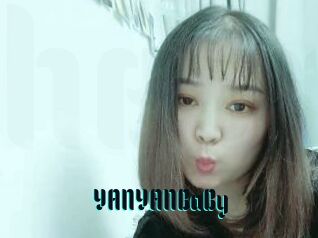 YANYANBaBy