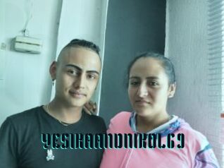 YESIKAANDNIKOL69