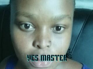 YES_MASTER