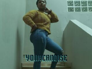 YOURCANDISE