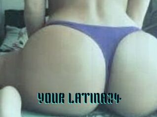 YOUR_LATINA24