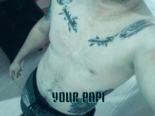 YOUR_PAPI