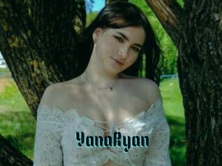 YanaRyan