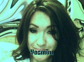 Yasmine Webcam