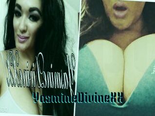YasmineDivineXX