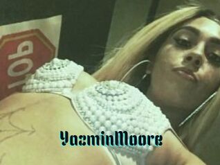 Yazmin_Moore Hentai Pride