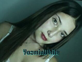 YazminWhite Hentai Pride