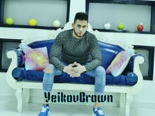 YeikovBrown