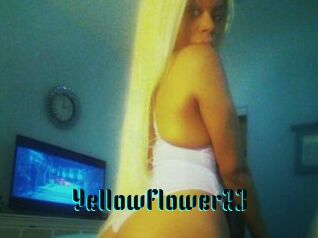 YellowFlower23