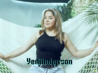 YeniAnderson