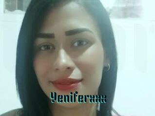 Yeniferxxx