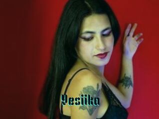 Yesiika