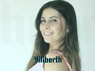 Yiliberth