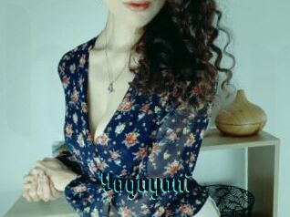 Yogayoni