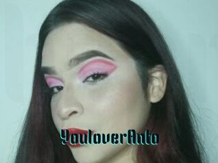 YouloverAnto