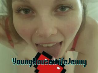 YoungHousewifeJenny