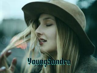 YoungSandra