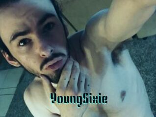 YoungSixie