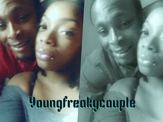 Youngfreakycouple