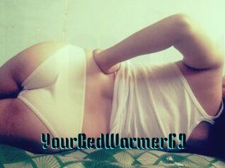 YourBedWarmer69 Hentai Pride