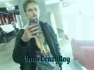 YourCrazyBoy