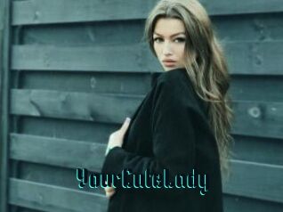 YourCuteLady