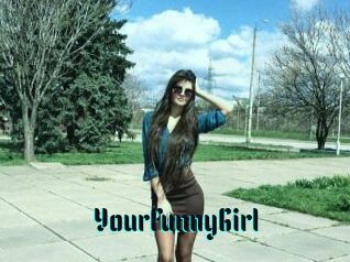 YourFunnyGirl