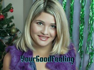 YourGoodFeeling