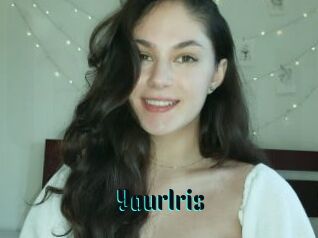 YourIris