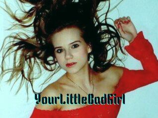 YourLittleBadGirl