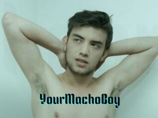 YourMachoBoy