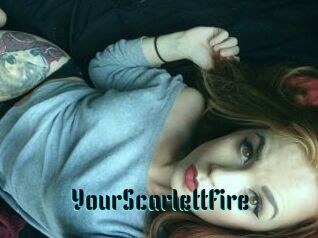 YourScarlettFire