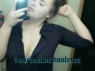 YourSexEnchantress