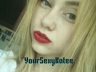 YourSexyKatee