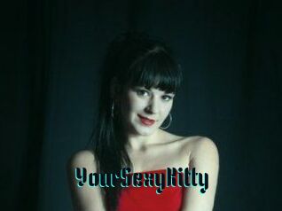 YourSexyKitty