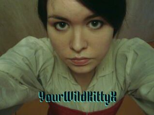 YourWildKittyX Hentai Pride
